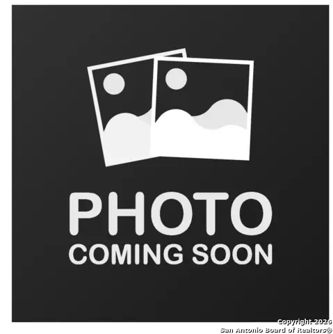 4111 Fort Palmer, St Hedwig, TX 78152