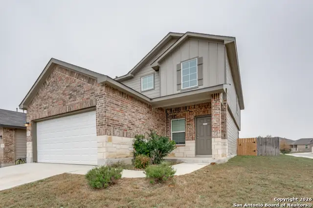 4111 Fort Palmer, Saint Hedwig, TX 78152 - Image #2