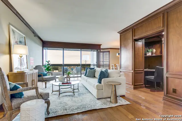 7887 Broadway #802, San Antonio, TX 78209 - Image #1