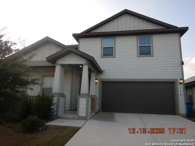 3206 Junction Bay, Converse, TX 78109 - Image #1