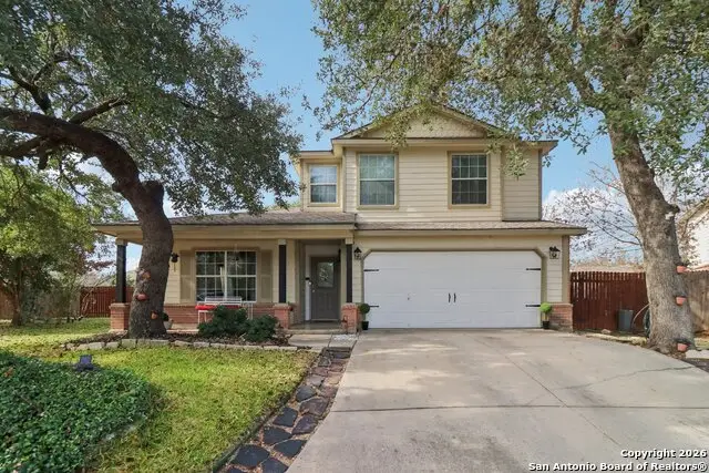 7311 Carriage Run, San Antonio, TX 78249 - Image #1
