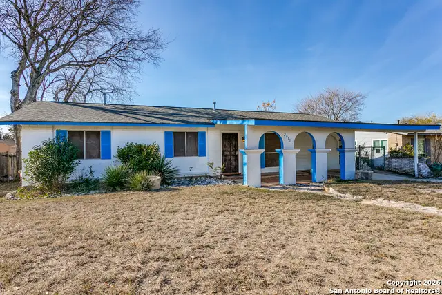 2911 Dall, San Antonio, TX 78228 - Image #2
