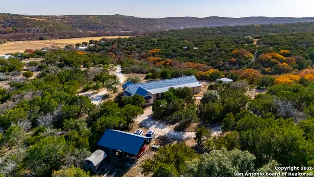 501 Fm 1340, Hunt, TX 78024 - Image #1