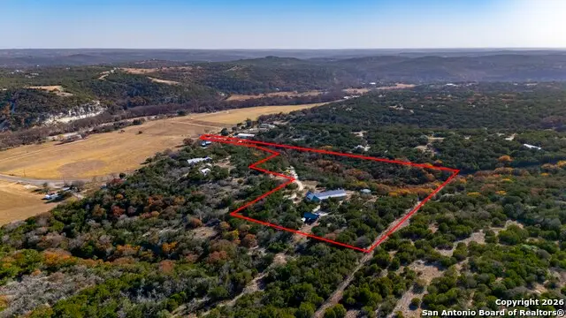 501 Fm 1340, Hunt, TX 78024 - Image #2