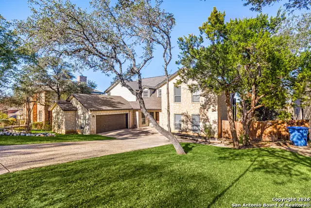 6711 Washita, San Antonio, TX 78256 - Image #3