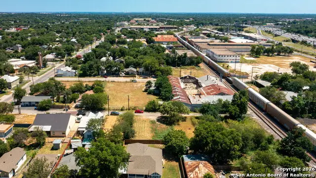 111 Cash St, San Antonio, TX 78210 - Image #1