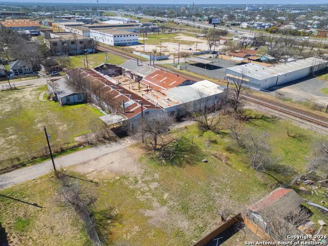 111 Cash St, San Antonio, TX 78210 - Image #2