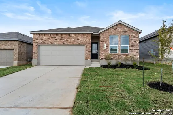 3848 Northaven Trl, New Braunfels, TX 78130