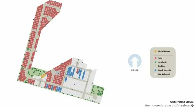 2907 Junction Bay, Converse, TX 78109 - Image #3