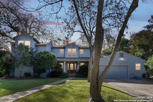 432 Grandview, Terrell Hills, TX 78209 - #1