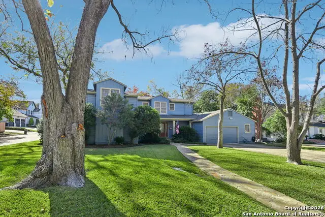 432 Grandview, Terrell Hills, TX 78209 - #3