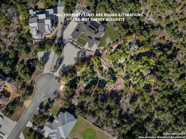 19318 Terra, San Antonio, TX 78255 - Image #2