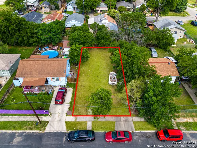 718 S Olive St, San Antonio, TX 78203 - Image #1