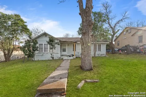 1932 E Highland Blvd, San Antonio, TX 78210