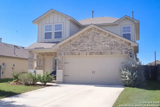 15535 Cardamom, Von Ormy, TX 78073 - #2