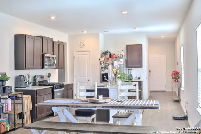 15535 Cardamom, Von Ormy, TX 78073 - #3