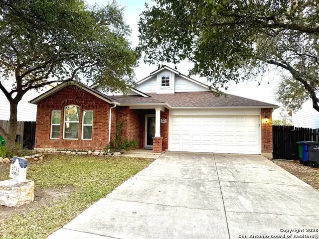 8926 Veranda, San Antonio, TX 78250 - Image #2