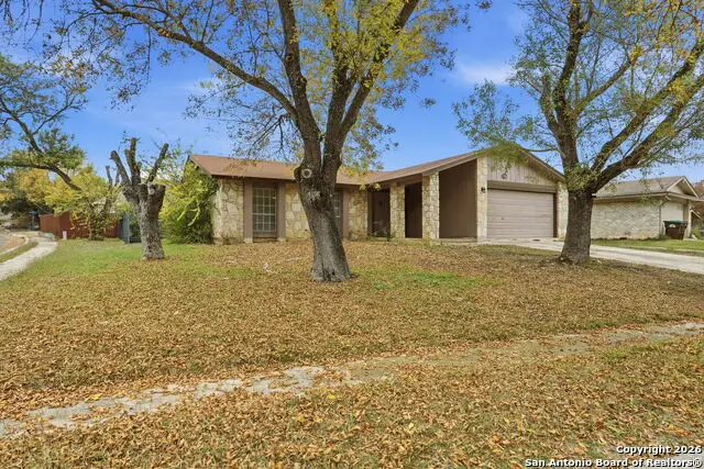 9314 Shining Star, San Antonio, TX 78239 - Image #1
