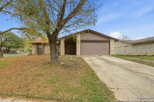9314 Shining Star, San Antonio, TX 78239 - Image #2