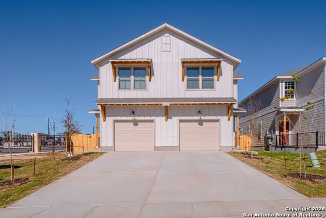 12349 Montgomery Forest, San Antonio, TX 78252 - Image #1