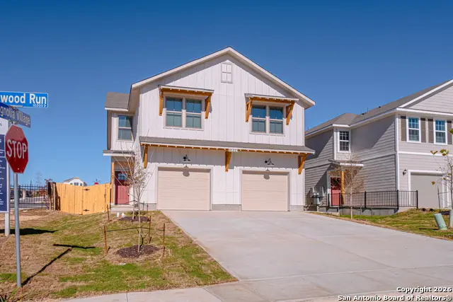 12349 Montgomery Forest, San Antonio, TX 78252 - Image #2