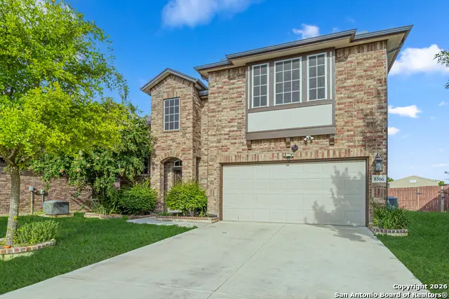 8506 Hamer Ranch, San Antonio, TX 78254 - Image #2