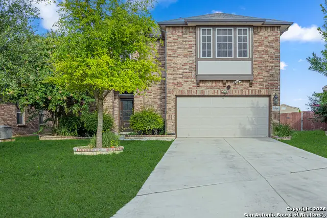 8506 Hamer Ranch, San Antonio, TX 78254 - Image #3