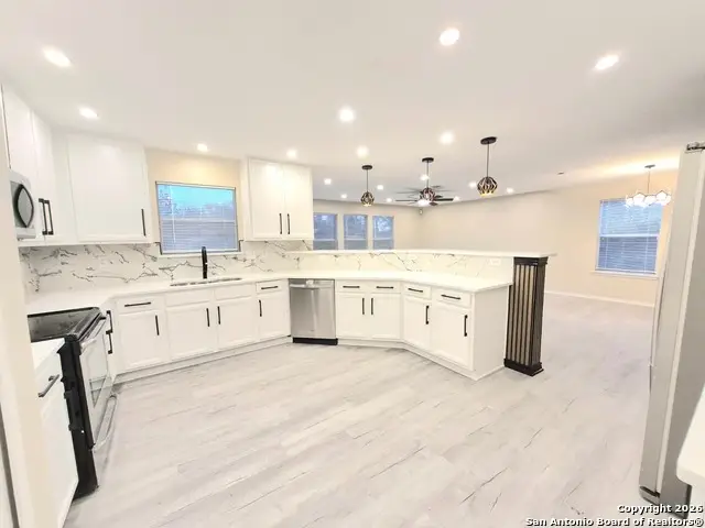 6638 Suncliff, San Antonio, TX 78238 - Image #3