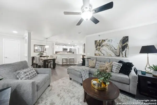 7323 Snowden #2201, San Antonio, TX 78240