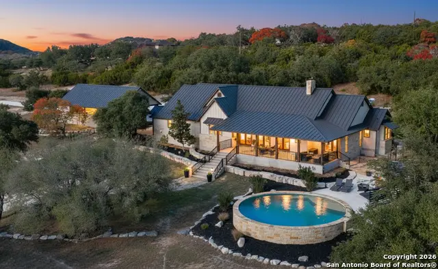 115 Spanish Pass, Boerne, TX 78006 - Image #1