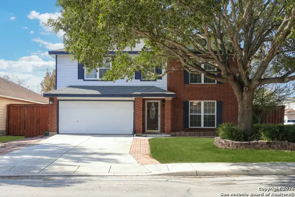 4813 Lost Tree, San Antonio, TX 78244