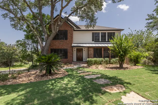 18510 Paloma Wood, San Antonio, TX 78259 - Image #1