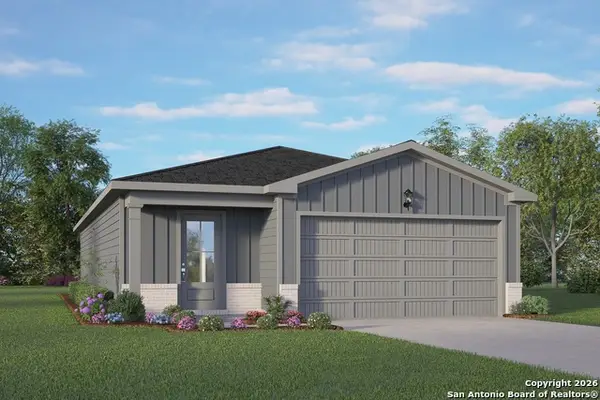 4982 Mala Vida, San Antonio, TX 78222