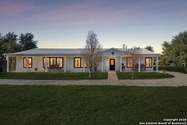 11890 Ranch Road 965, Fredericksburg, TX 78624