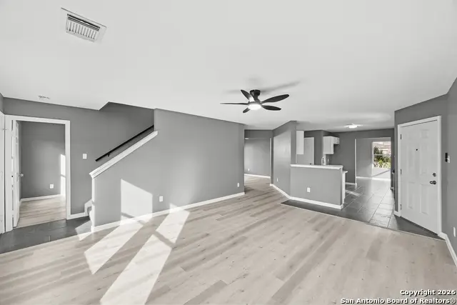 16778 N Thrasher, Conroe, TX 77385 - Image #2