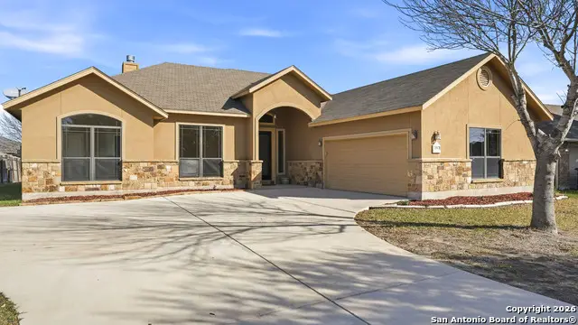 2291 Sun Chase Blvd, New Braunfels, TX 78130 - Image #1