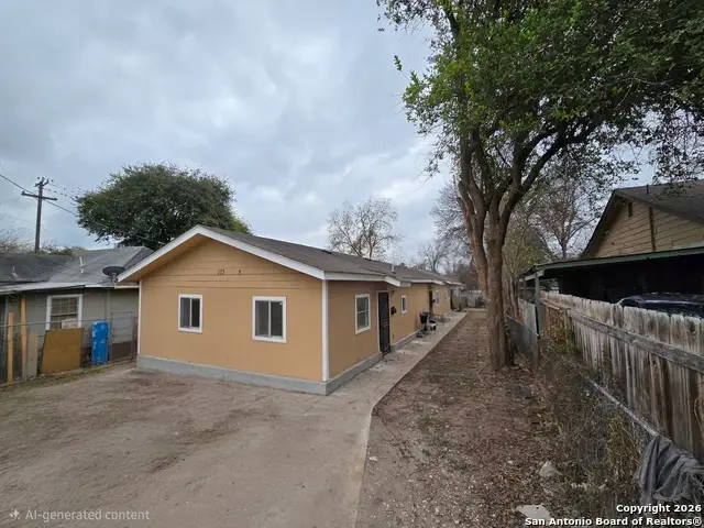 113 Cox, San Antonio, TX 78223 - Image #1
