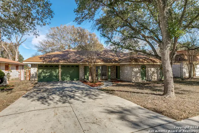 10602 Lands Run, San Antonio, TX 78230 - Image #1