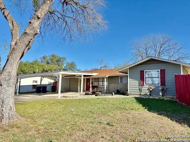 5910 Wales, San Antonio, TX 78223 - Image #1