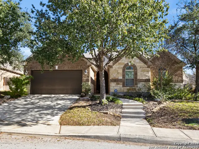 3843 Ox-eye Daisy, San Antonio, TX 78261 - Image #1