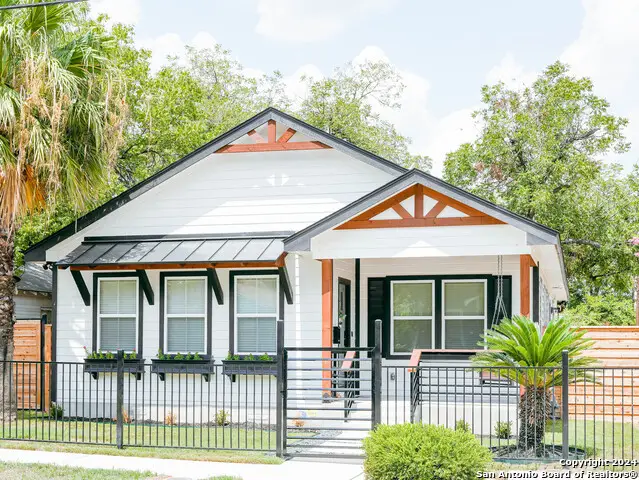 1215 Lamar, San Antonio, TX 78202 - Image #1