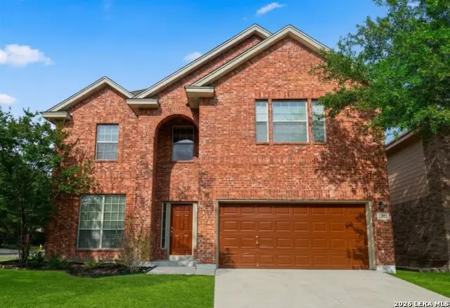 1203 Ganton Ln, San Antonio, TX 78260 - #1