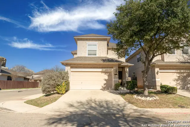6913 Abbey Falls, San Antonio, TX 78249 - #1