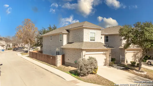 6913 Abbey Falls, San Antonio, TX 78249 - #2