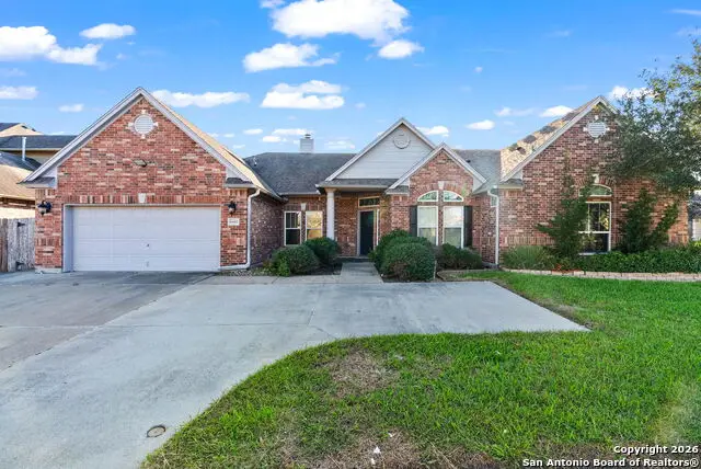 6101 Greenough Ct, Corpus Christi, TX 78414 - Image #1