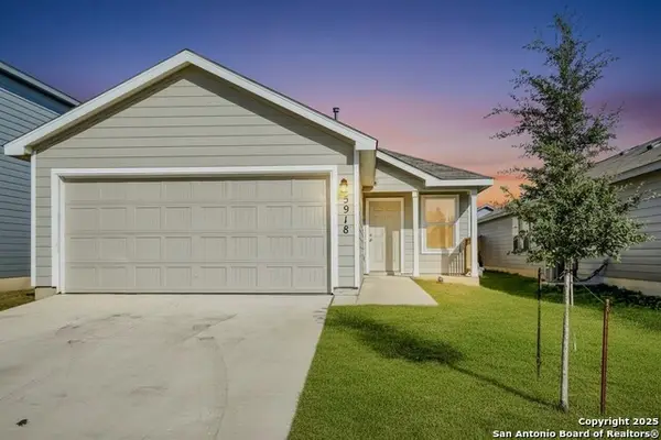 5918 San Geronimo, Seguin, TX 78155