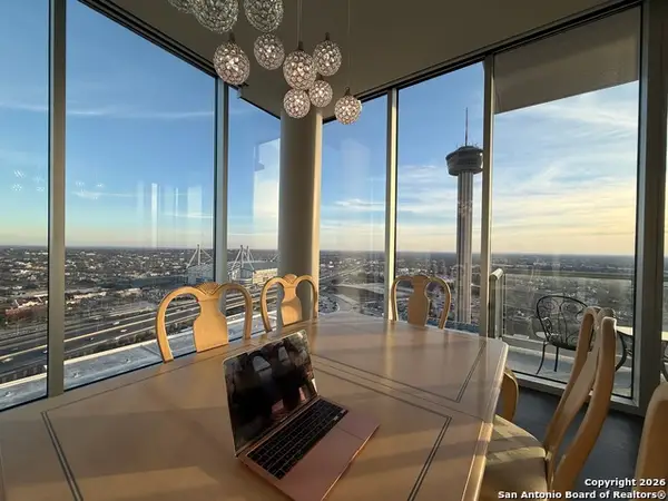 610 E Market #UNIT 2619, San Antonio, TX 78205