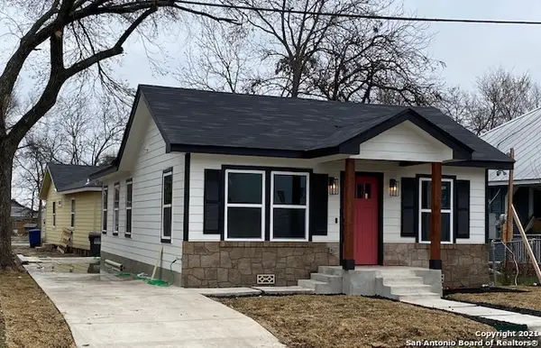 716 Florida St, San Antonio, TX 78210