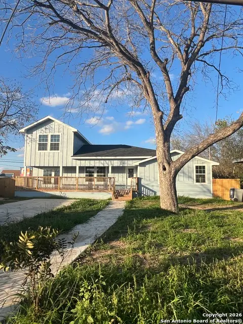 8013 Fm 1518, Somerset, TX 78069 - Image #3