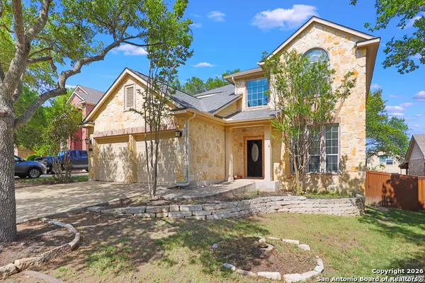 23530 Enchanted, San Antonio, TX 78260